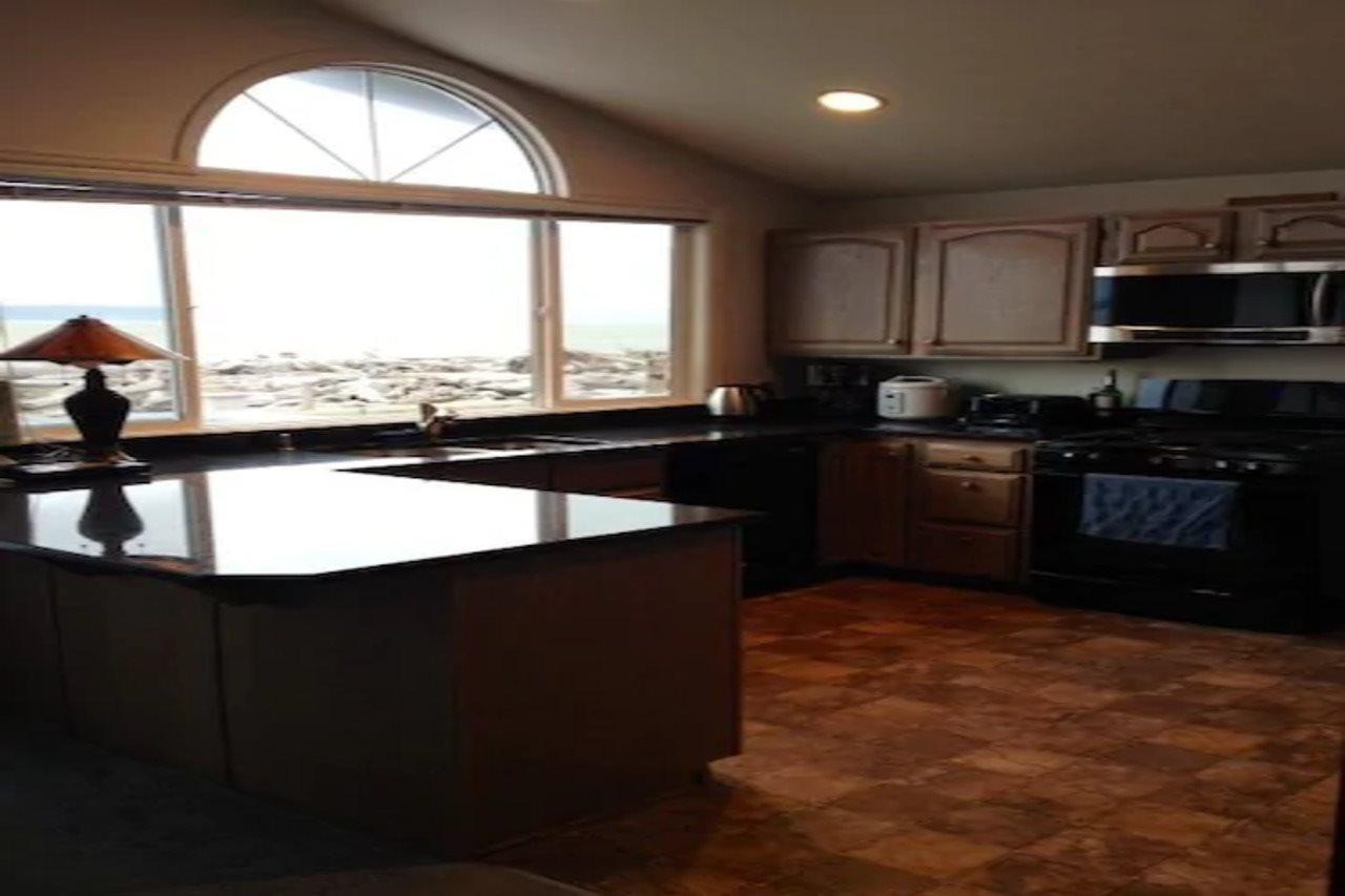 Camano Island Waterfront Vacation Rental Εξωτερικό φωτογραφία