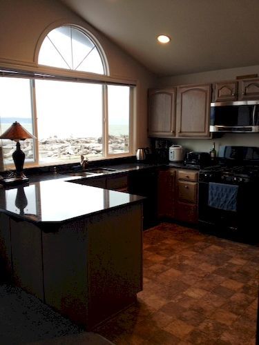 Camano Island Waterfront Vacation Rental Εξωτερικό φωτογραφία