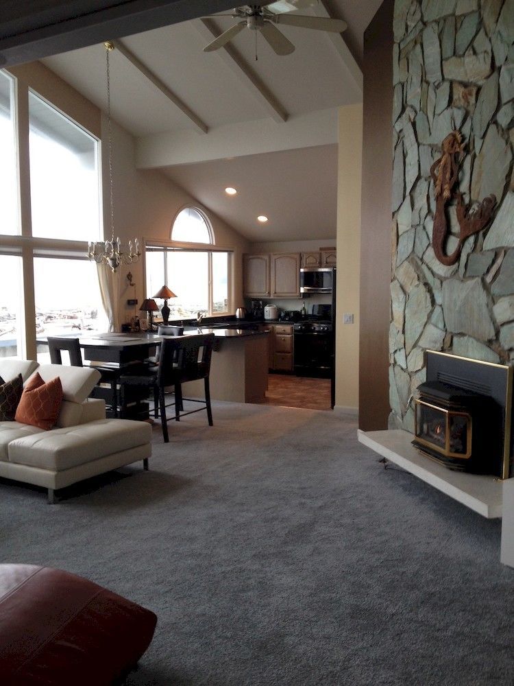 Camano Island Waterfront Vacation Rental Εξωτερικό φωτογραφία