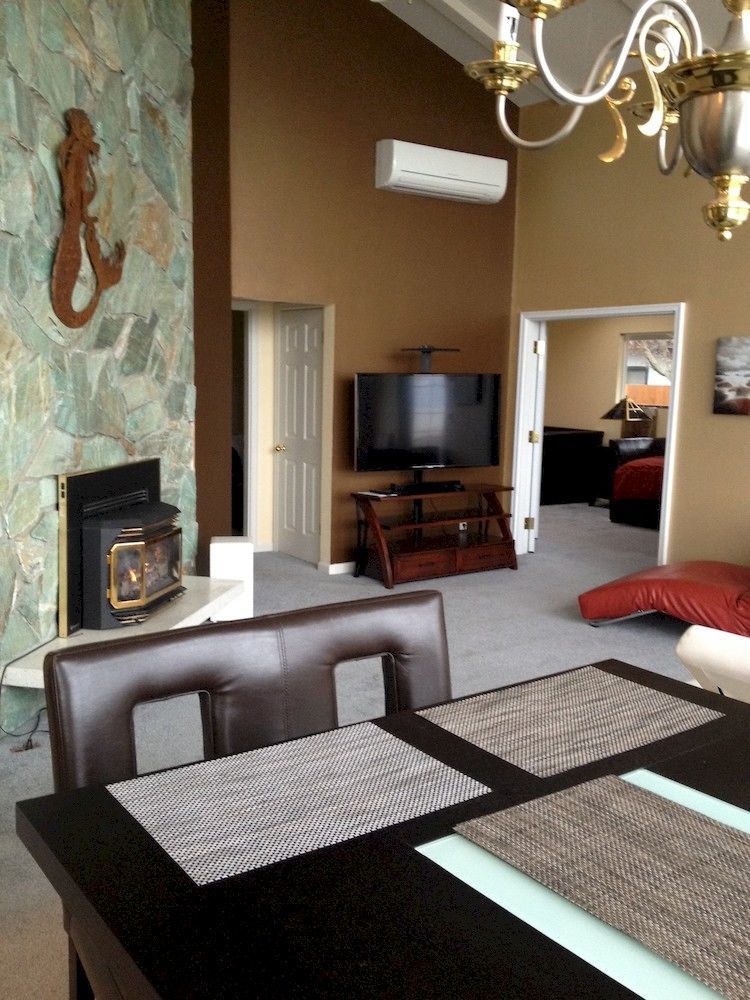 Camano Island Waterfront Vacation Rental Εξωτερικό φωτογραφία